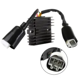 31600-mel-a21a Eagle Ea102265le Regulator For Honda Motorcycle Cbr 1000rr 2004 2005 2006 2007