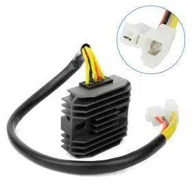 Ea10823601ld Eagle Regulator Rectifier Voltage For Suzuki Motorcycles Vz800 Marauder 1997