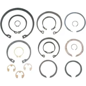 A-11248 Eastern Motorcycle Parts Starter Shaft Coupling Retaining Ring