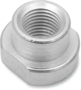 A-31493-67 Eastern Motorcycle Parts Performance Starter Shaft Nut #a-31493-67