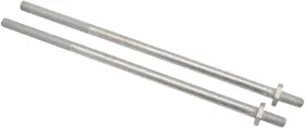 A3153566 Eastern Motorcycle Parts Starter Thru-bolts For Prestolite Harley Fl Xl 65-83 A315356