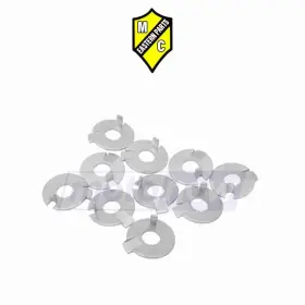 3cgh Eastern Motorcycle Parts Mn/3cgh Starter Shaft Lock Washers For 2005 Harley Davidson Fxdc Cn