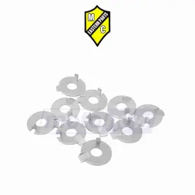 6p1d Eastern Motorcycle Parts Mn/6p1d Starter Shaft Lock Washers For 2006 Harley Davidson Flhxi Ne