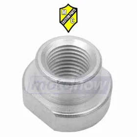 8r5e Eastern Motorcycle Parts Mn/8r5e Starter Shaft Nut For 1967-1971 Harley Davidson Xlh900 - Tf
