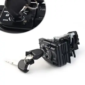 Efmotorshop 420012294691 Ignition Switch Seat Lock Set Combo Fit Honda Vario 150 Fi 2015-2016