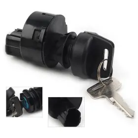 0430-090 Efmotorshop 550724582240 Ignition Key Switch Fit Arctic Cat 400 500 550 650 700 1000 2008-2016