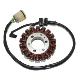 Esg487 Electrosport Lighting Stator For Honda Trx350 Reliable Performance