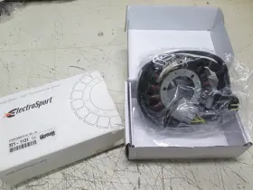 31120-mjp-g81 Electrosport Esg686 Stator - Honda Crf1000d Africa Twin 2016-2019 For