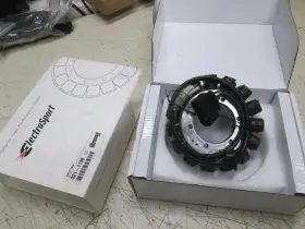 Esg835 Electrosport Stator - Bmw R1200rt All Years