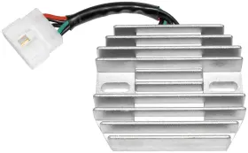 3574-e129726-atv Electrosport Industries Regulator/rectifier For 1987-1993 Suzuki Lt230e Quadrunner Atv