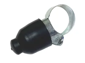 46-15400-1 Emgo Magura Style Kill Switch On Off Start Stop Button Hodaka Suzuki Ossa Montesa