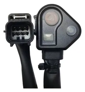 46-50423-2 Emgo Engine Map Mode Stop Switch For Honda 2018-20 Crf 450rx
