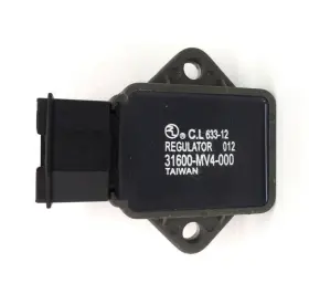 48-94611-1 Emgo 98-05 Vtr 1000f Super Hawk 99-06 Cbr 600f4 For Honda Voltage Regulator Rectifier