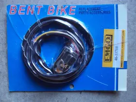 71840-29 Emgo Harley Headlight Switch Handlebar Panhead Shovelhead Sportster Flathead