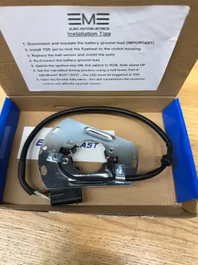 Boignsen-r137edl Enduralast Bmw R1100-r1150 1993-2006 Hall-effect Sensor