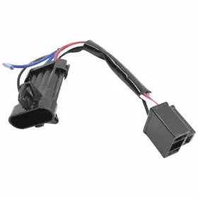 Em-lha1418tfm Epic Moto Co. Led Headlight Adapter