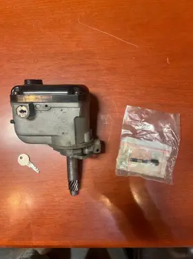 Z2-2c63a Fairbanks Morse Magneto Harley Davidson Sportster Or Flathead With Tach Gear