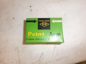 D-25r Few Oem Point Arm Contact Breaker Points D-25 R Vintage Fits Multiple Models