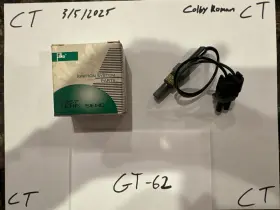 Ts012 Filko 3857 Ignition System Parts Ts196