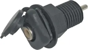 01-601 Firestik Antenna Dc Connector Plug -