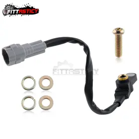 Fittasticy 710414957462 Throttle Position Sensor Tps For Suzuki Gsxr1000 2001-2008 Gsxr 600/750 06-09