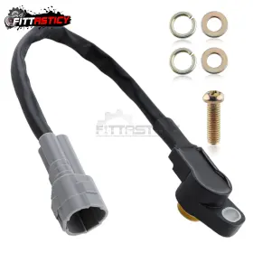 Fittasticy 710414974438 Throttle Position Sensor Tps For Suzuki Gsxr1000 2001-2008 Gsxr 600/750 06-09