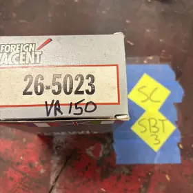 26-5023 Foreign Accent Vr150 Standard Voltage Regulator
