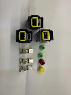 1p250wp-qlw Furukawa Oem 1 Pin Qlw 250 Sealed Connectors