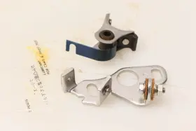 20-0999c Futaba Electric M-42l Point Arm Kit Nos