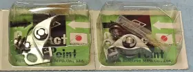 31440-15020 Futaba / Suzuki Kawasaki And Gt250 Gt380 Tc305 Ts250 T125 T350 T500 T90 Contact Point Nos