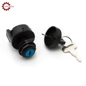 Fx-ddhs-atv-yswe-200925-m-33 Fxcnc Cnc Motorcycle Ignition Switch Keys For Atv Brp Can-am Outlander Renegade Us