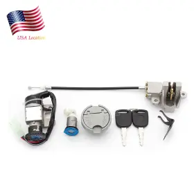 Fx-key-taotao-yswe-181127-1-2 Fxcnc Cnc Motorcycle 5 Pin Key Ignition Switch Lock Fuel Cover For Eagle 49cc Taotao