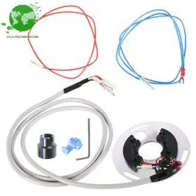 1089438 Gardenice For 1972-1983 1984 1985 Kawasaki Kz550 Kz650 Kz750 Cylinder Ignition Ds2-2