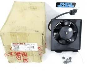 F41-12c004-14s Gas Bt720003013 Comex Cooling Fan Gasgas/scorpa/sherco Trails Bt720003013/1523/f41-12c004-14s