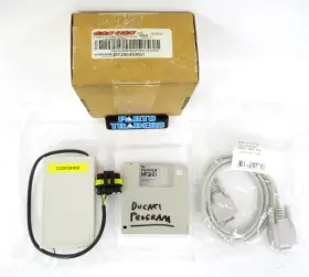 Mt280450001 Gas Vintage Gasgas Trials Ducati Ignition Programmer Software Kit