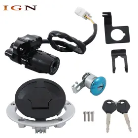 Ign3285630 Genrics For Kawasaki Z1000 Z 1000 10-16 Fuel Gas Cap Ignition Switch Seat Lock Keys Set Ign3285630 Genrics For Kawasaki Z1000 Z 1000 10-16 Fuel Gas Cap Ignition Switch Seat Lock Keys Set