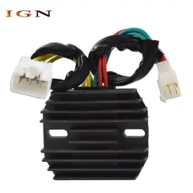 Ign635798 Genrics Fit For Honda Cbr600rr Cbr 600 Rr 2003 2004 2005 2006 Regulator Rectifier