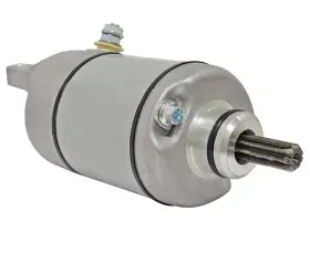 58440001000 Gladiator 19633n Starter For Ktm 620 Super Moto 609cc 1998 1999 2000 2001 12v 9t