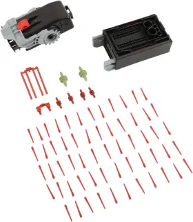 19370822 Gm Genuine Parts Multi-purpose Wire Connector