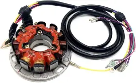 3240216 Gotbitou 3240270 Stator For Polaris Jet-ski Jetski Watercraft Sl 750