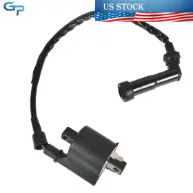 Gre45720 Greatparts Atv Ignition Coil For Yamaha V Star 650 Xvs650 1999-2014