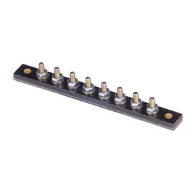 82-2311 Grote 822311 Terminal Strip 4 Stud