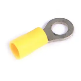 83-2505 Grote 832505 Ring Terminal 12 10 Ga #12 1/4 Inch Pk 100