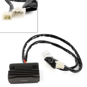 Cb919 Gzyf 286452522899 For Honda Cb900 Vtx1300 02-08 High Quality Se Voltage Rectifier Regulator