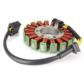 Gzyf 550743731308 For Honda Cbr1000rr Fireblade 2004-07 Motorcycle Engine Generator Magneto Coil