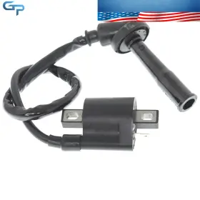 Gre93685 Happy19star For Yamaha Atv Raptor 660 Yfm660 2001 2002 2003 2004 2005 Ignition Coil Usa