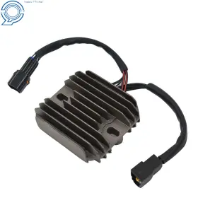 Hp20031 Happy19star For Suzuki Gsxr 600 750 2006 2007 2008 2009 2010 Voltage Regulator Rectifier Us