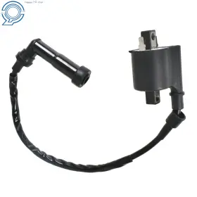 Hp27432 Happy19star For 1998-16 Yamaha V Star 650 Xvs650 Custom Classic Motorcycle Ignition Coil Usa