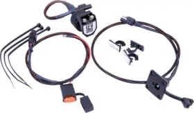 Ts10012vp Hardbagger 12v Power Outlet