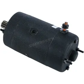 410-22011 Harddrive Fire Power Black Starter Motor -